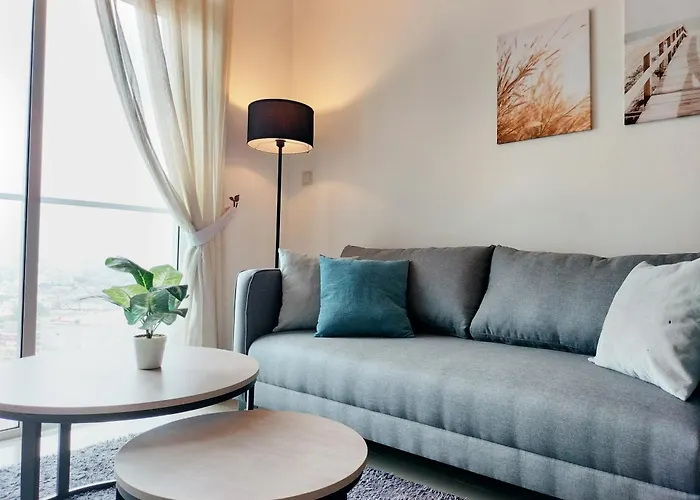 Delight Homestay Twin Galaxy