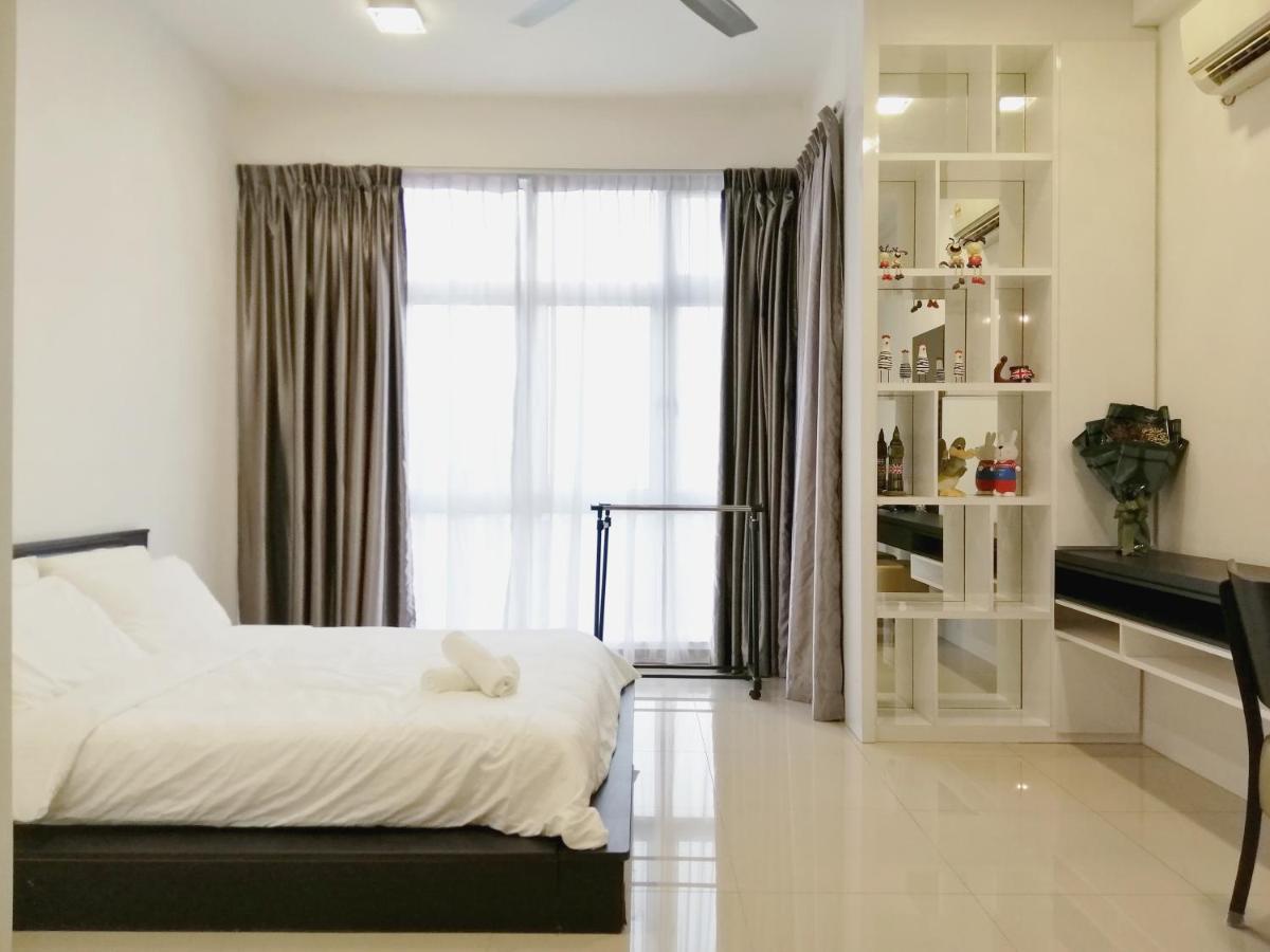 Delight Twin Galaxy Johor Bahru