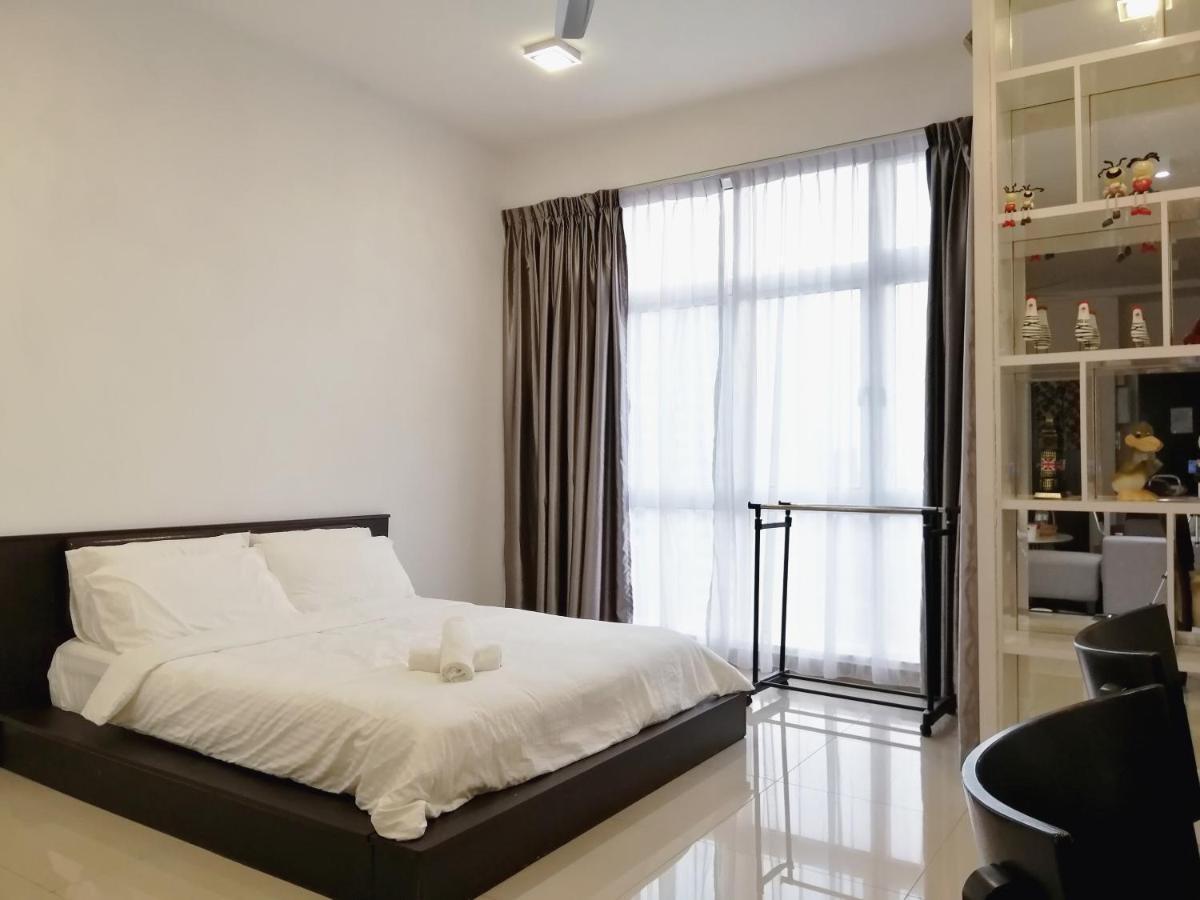Apartment Delight Twin Galaxy
