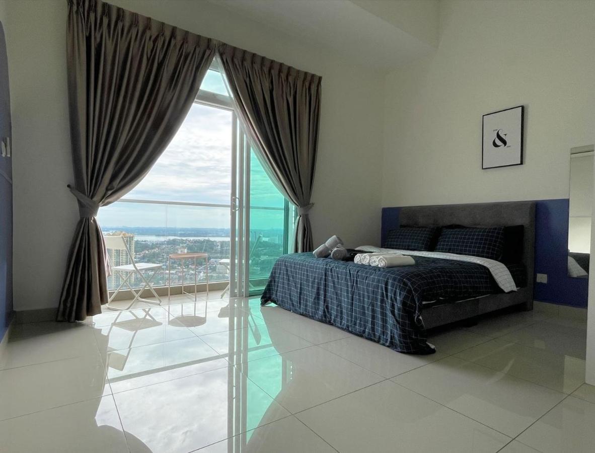 Apartment Delight Twin Galaxy