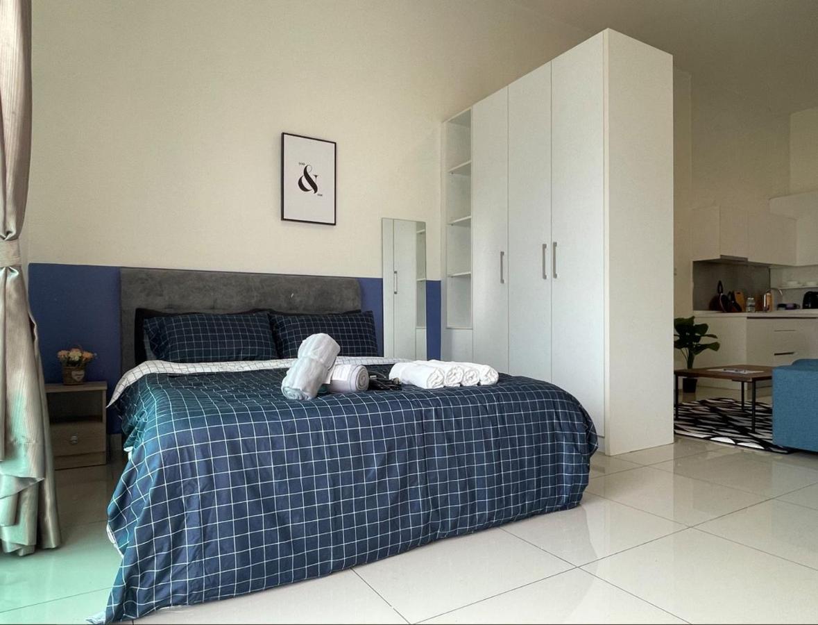 Apartment Delight Twin Galaxy