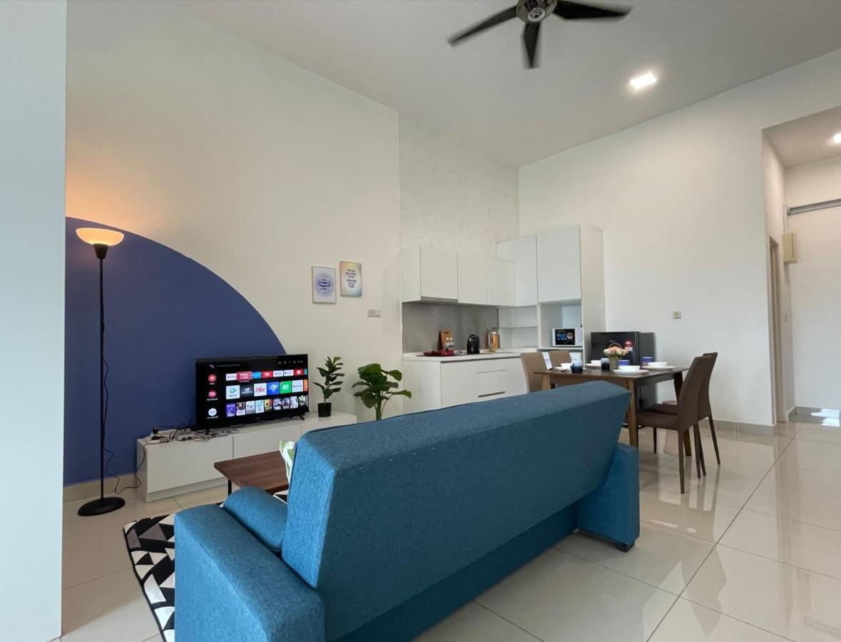 Apartment Delight Twin Galaxy