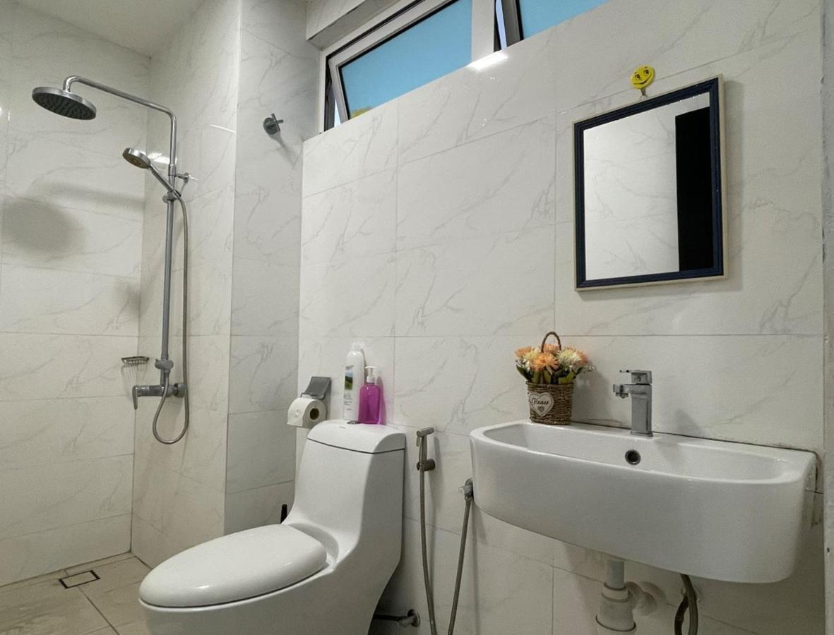 Delight Twin Galaxy Apartment *