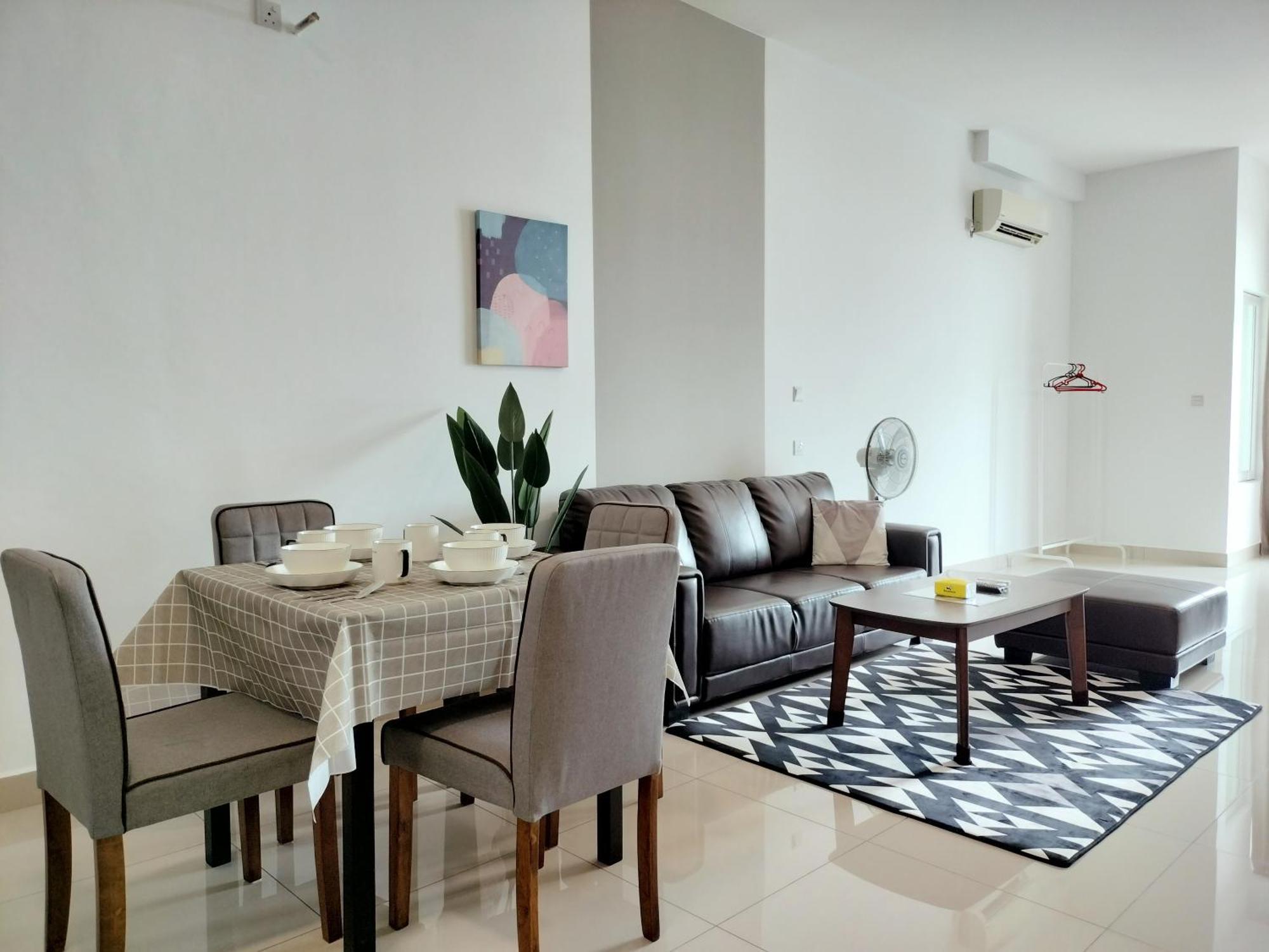 Delight Twin Galaxy Johor Bahru