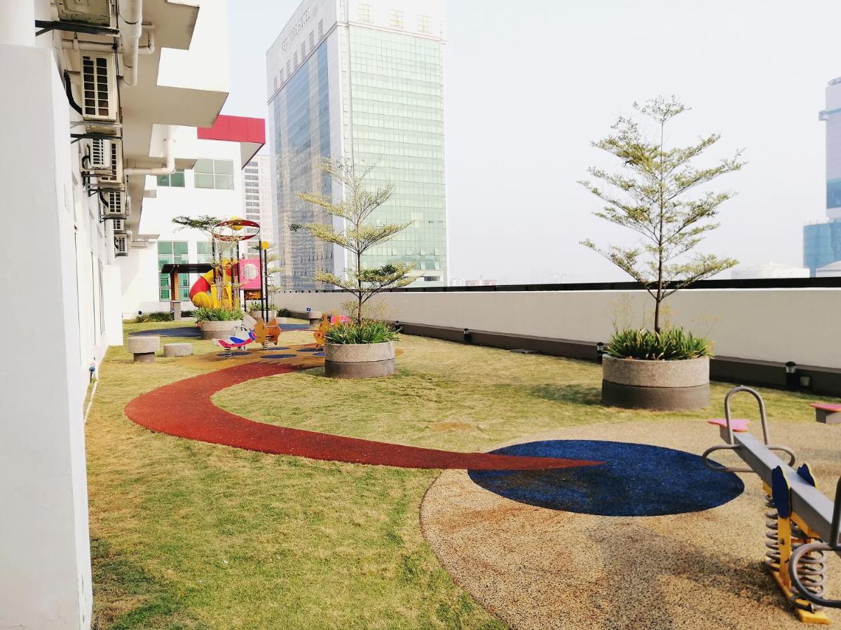 Apartment Delight Twin Galaxy *