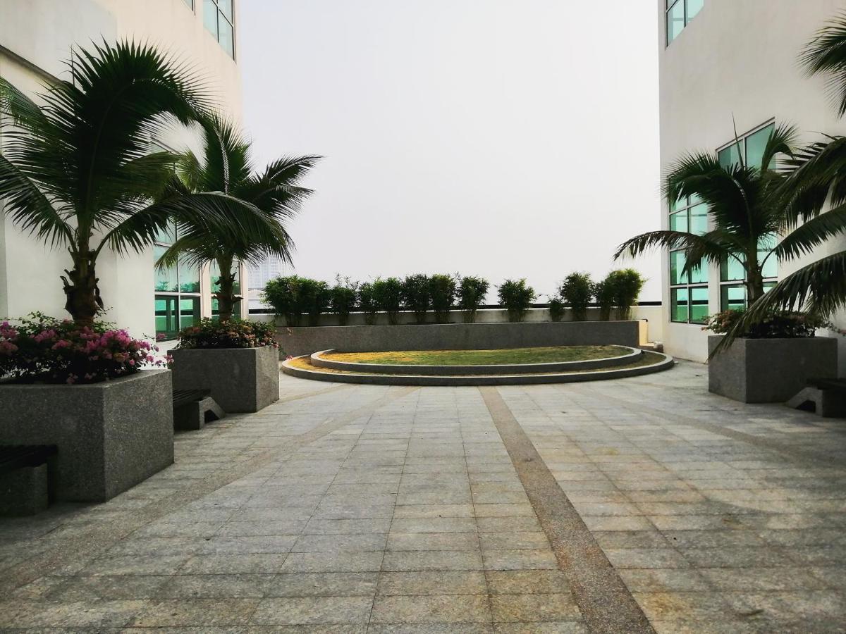 Apartment Delight Twin Galaxy Johor Bahru
